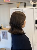 くびれミディアム