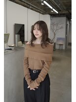 シアー(siar)&nbsp;ブリーチなしベージュ