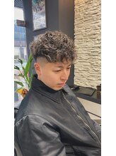 ヴォラーレ(VOLARE)&nbsp;スペインカール