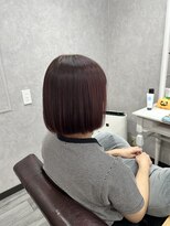 ニーノ(NI-NO) cherry pink