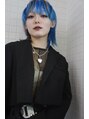 ナンブ セントラル(nambu-CENTRAL)&nbsp;デザインモード、個性をヘア、ファッションに落とし込みます！
