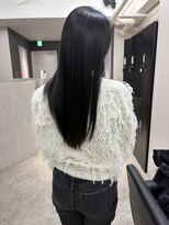 ソワンドゥブレスシエン 堀江店(soin de brace CIEN) 髪質改善 イメチェン