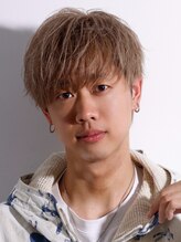 リップス 表参道店(LIPPS)&nbsp;藪下 勝久