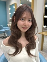 ボタン 熊本(VOTAN)&nbsp;前髪カット/レイヤーカット/韓国ヘア/髪質改善/熊本美容室