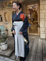 ル ルノン(Le Renom) 卒業式