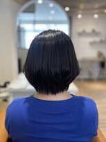サプリ 西荻窪店(Sapuri) 艶ボブ