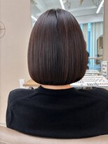 アヴァンス 箕面(AVANCE.) 30代40代50代60代大人ボブ/ショート