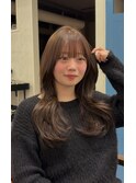 ブラウン