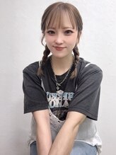カトレア 海岸通り店&nbsp;茂木 沙織