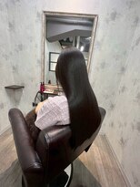 シシ 新宿(She 2.)&nbsp;髪質改善/髪質改善ストレート/美髪矯正/縮毛矯正/透明感/垢抜け