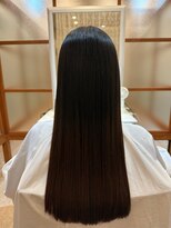 キール 海浜幕張(keel) 髪質改善/縮毛矯正/美髪/艶髪/髪質改善トリートメント/海浜幕張