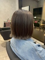ズッカ(ZuKKa) 《ZuKKa》大人ボブ◇20代30代40代50代【武蔵小杉/新丸子】