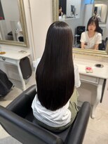 ソワンドゥブレスシエン 堀江店(soin de brace CIEN) 超高濃度水素ストレート