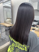 インスヘアー 梅田茶屋町(INCE HAIR)&nbsp;美髪縮毛矯正/髪質改善トリートメント
