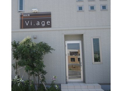 ヴィアージュ(Vi age)の写真