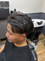 ヘアーサロン ダイマル(HAIR SALON DAIMARU)&nbsp;メンズパーマ