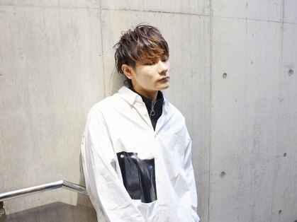 フレイム(FLAME)の写真