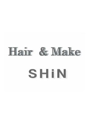 ヘアーアンドメイク シン(hair&make SHiN)