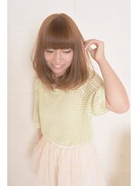 ハピア(HAPPIA) HAPPIA~CUTE~