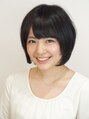 ルードゥス ヘアーデザイン(Ludus hair design) 小顔に見せる、大人かわいいショート得意です♪(^-^)