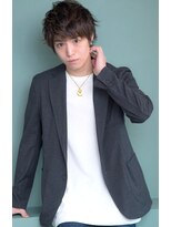 パリオ バイ コレット(Palio by collet)&nbsp;☆イメチェンスマートマッシュ【Palio by collet】03-5367-3624