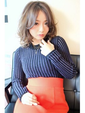 ビューティーサロン ペイジ(Peige) 【Peige】大人フェミディ