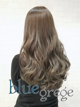 グラムヘア(GLAM HAIR) 【GLAM HAIR】SALON STYLE☆