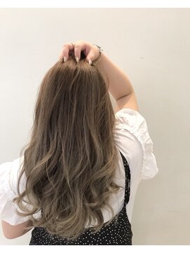 モードケイズ 六甲道店(MODE K’s) 六甲道カラーコレクション