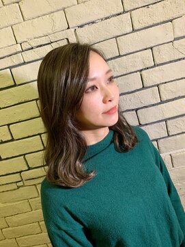 エテルノ(eterno) No .10