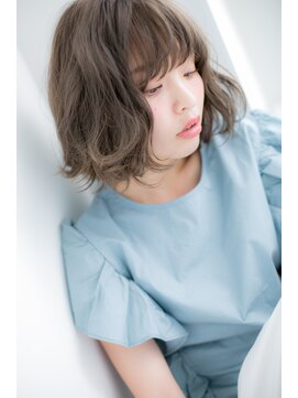 スノードロップ 阿佐ヶ谷(Snowdrop) ショート/ボブ/ヘッドスパ/髪質改善/ハイライト/阿佐ヶ谷