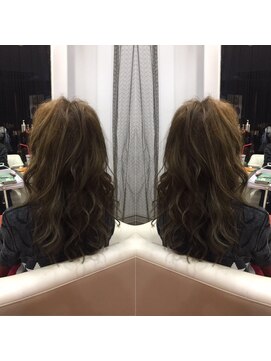 モードケイズ テソロ店(MODE K's) ＃ボブ＃ショート＃ロング＃ミディアム