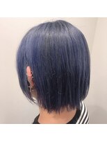 ホク(HOKU) 【HOKU】コバルトブルー