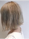 シナモンベージュ【Romy(ロミー)高円寺店】