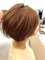 シアター(CIARTOR)&nbsp;ショートボブ