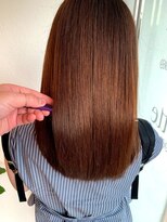 e.m.a プレミアムビューティーサロン 栄駅店(e.m.a PREMIUM BEAUTY SALON)&nbsp;美髪・髪質改善