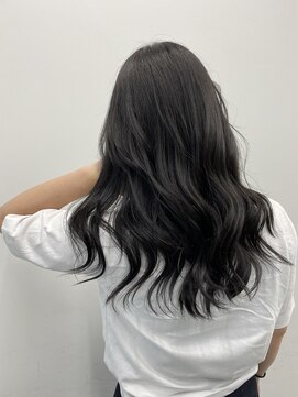 アライブ キチジョウジ(ALIVE Kichijoji) 【ALIVE吉祥寺】モカブラウンダークグレージュハイライト