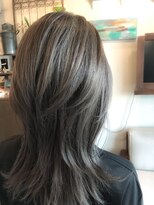 フォーレストガーデン(4-rest garden)&nbsp;4-restミディー６