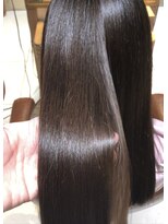 ヘアリゾートエーアイ 新宿西口店(hair resort Ai)&nbsp;サイエンスアクア