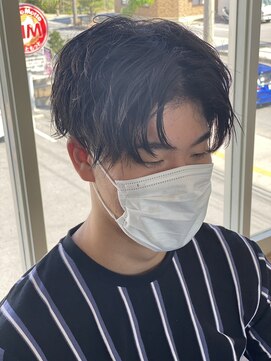 シリー(SILLY) ゆるスパイラル