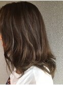 Guest style【松山】リアル海外風・外国人風