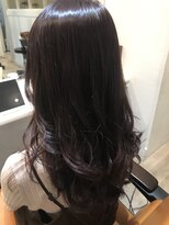 ジーナ 新宿(Zina)&nbsp;艶ラベンダーピンク