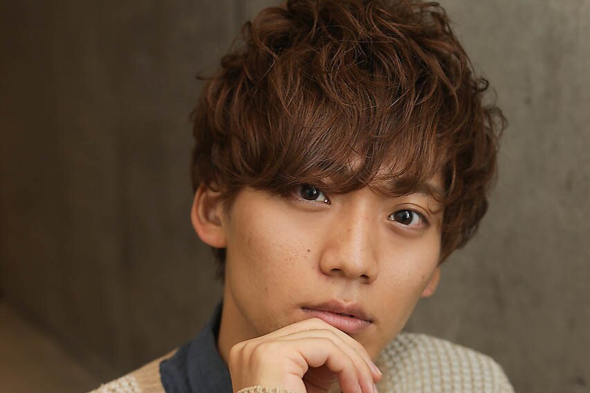 【トレンドスタイル】メンズ似合わせカット￥5,500→￥3,850