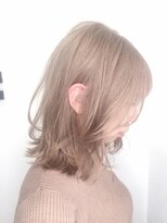 モーション 新宿(motion)&nbsp;ホワイトミルクティー