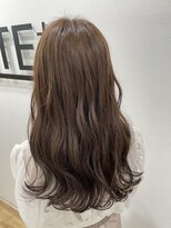 アンダーバーホワイト 南海難波店(_WHITE)&nbsp;ベージュカラー