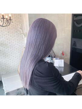 アクタノイドエット(acta noid etto) ホワイトラベンダー