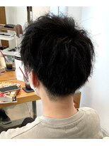 カッツ 笠岡店(CUT S)&nbsp;ツイスト