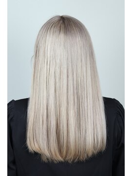 クリップ ジョイント ゴッド(CLIP JOINT GOD) シルキーベージュ