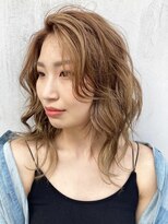 ナンブヒルズ(nambu-HILLS)&nbsp;カジュアルベージュ