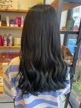 ラット(RUT) ◎エンドカラー