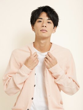 エンタク 新宿三丁目店(enntaku) ケアブリーチ/グラデーションカラー/ペールベージュ[新宿三丁目]